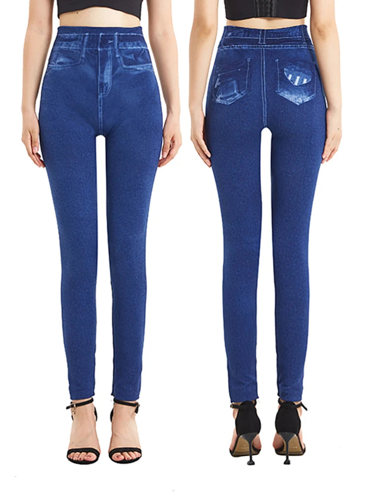 Stretch jeans - Ella fashion