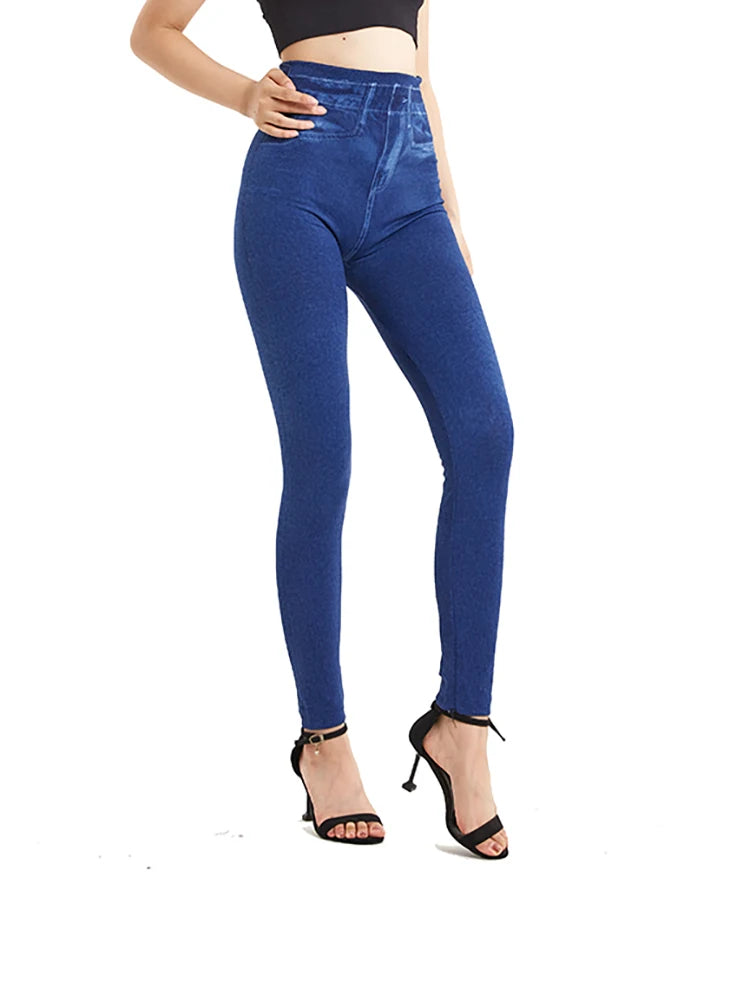 Stretch jeans - Ella fashion