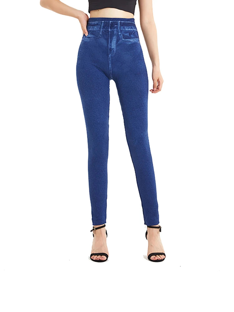 Stretch jeans - Ella fashion