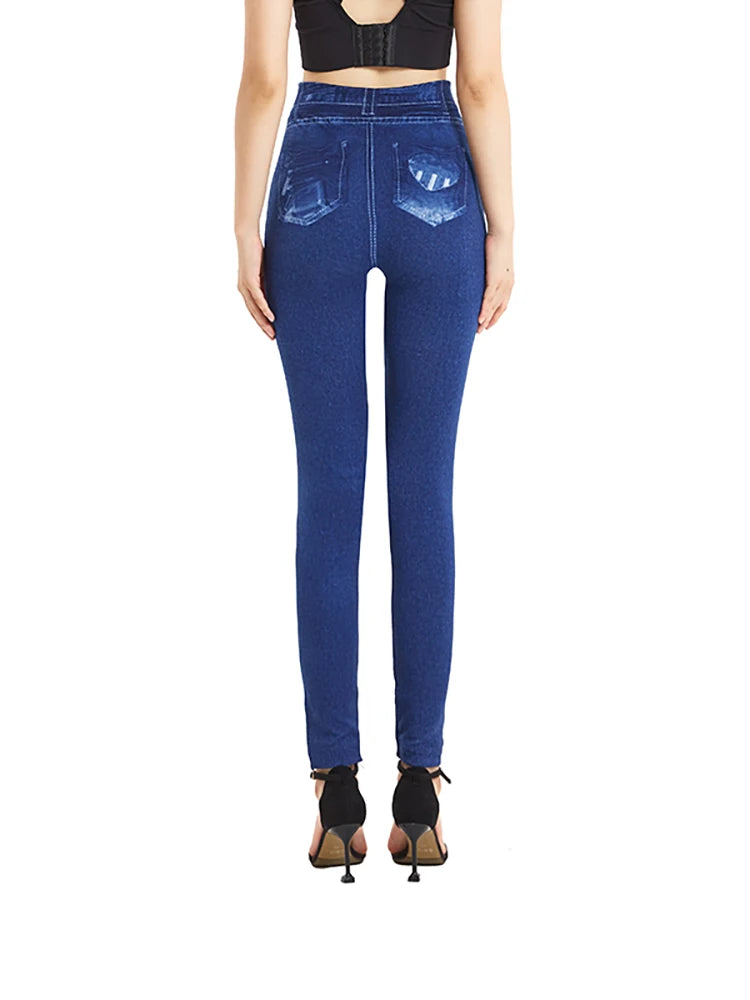 Stretch jeans - Ella fashion