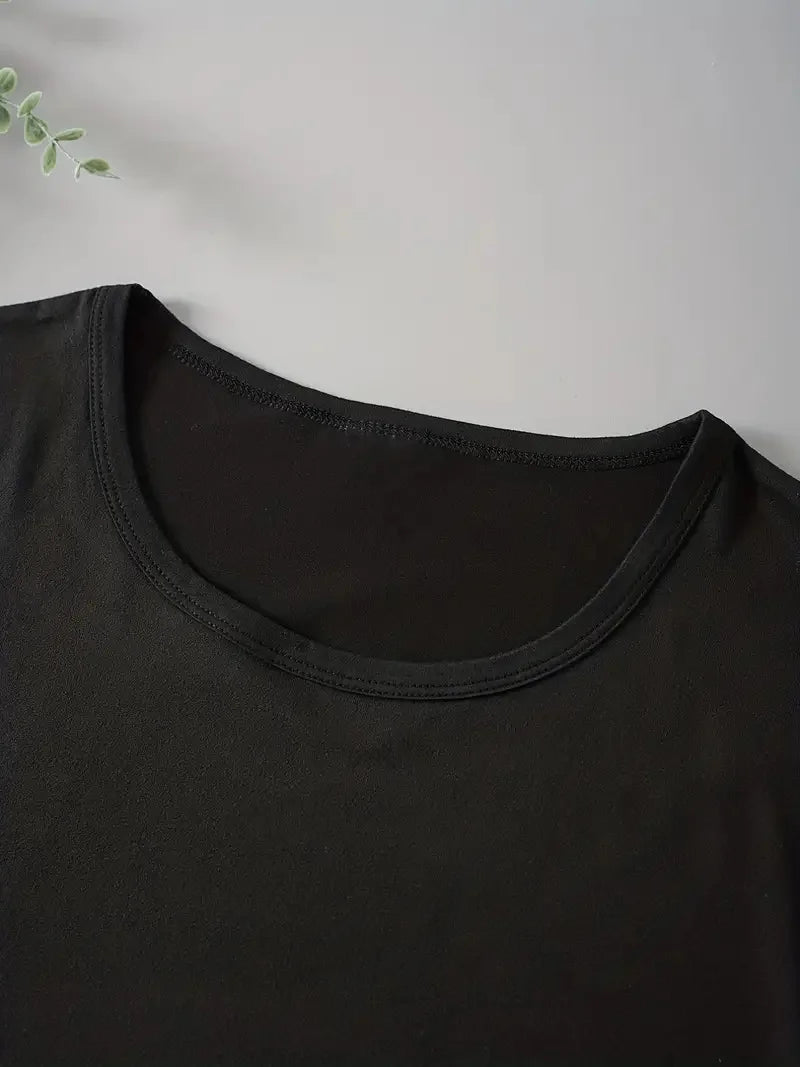 Summer T-shirt - Ella fashion
