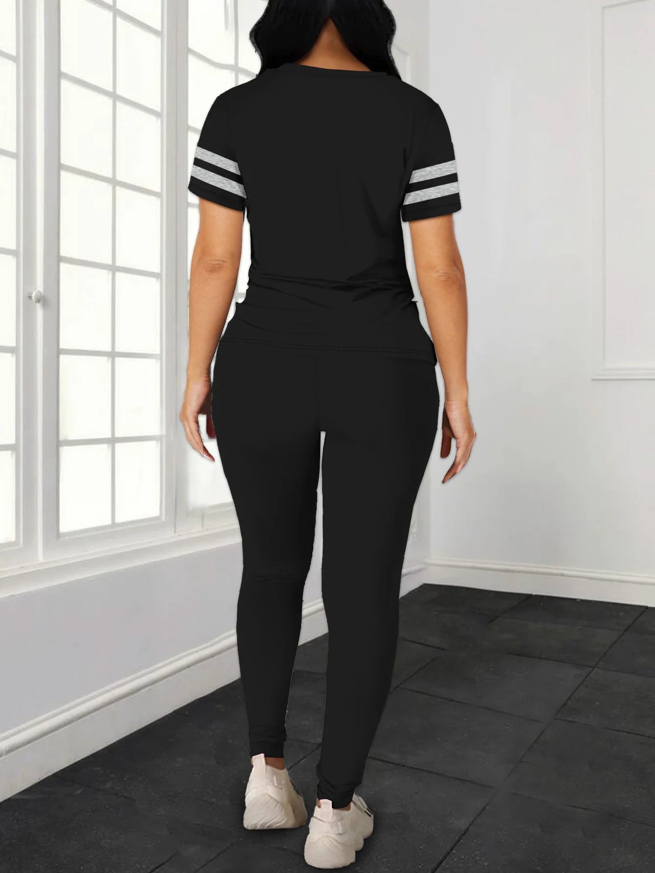 Summer pajamas in many colors - Ella fashion