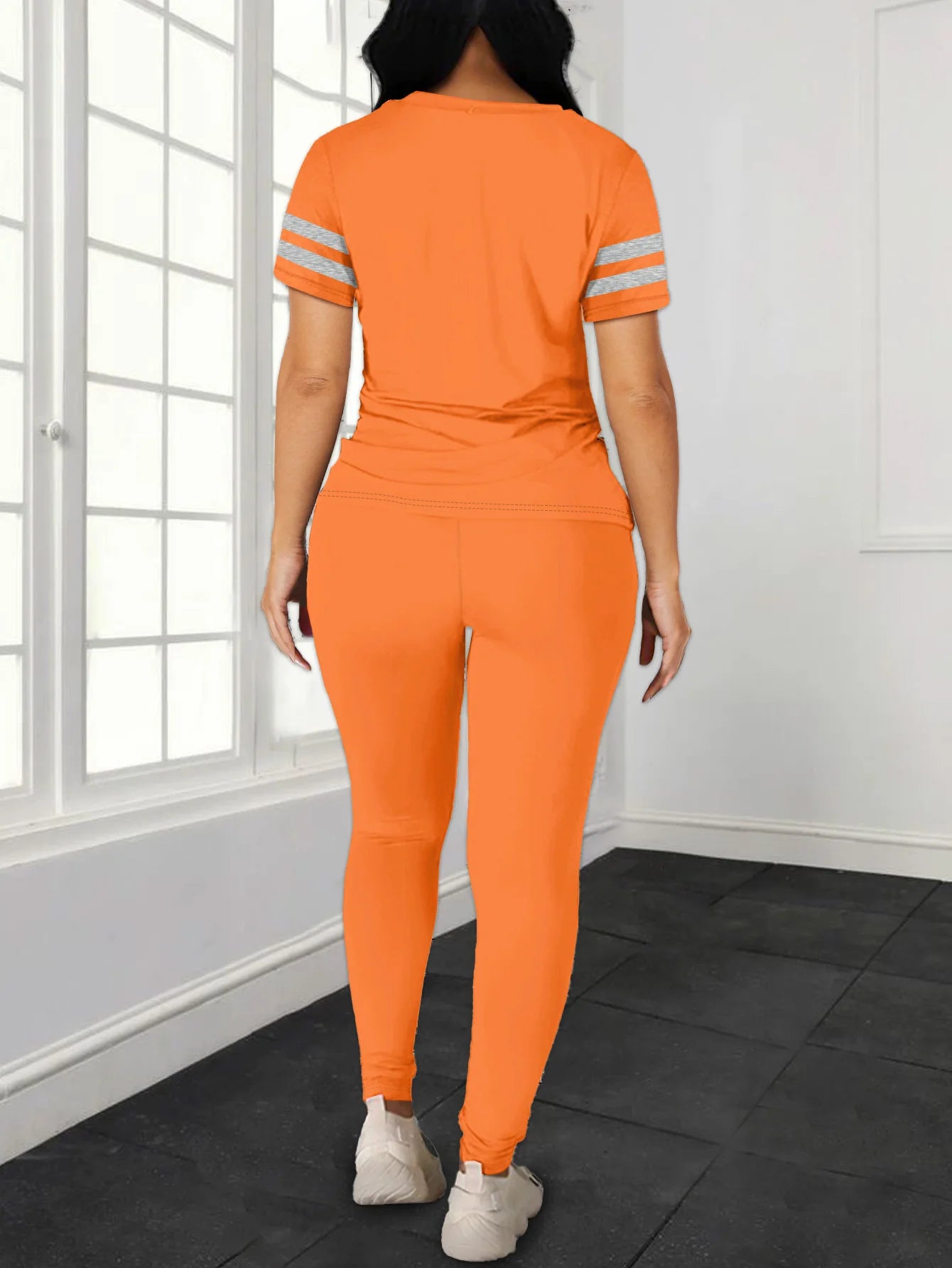 Summer pajamas in many colors - Ella fashion