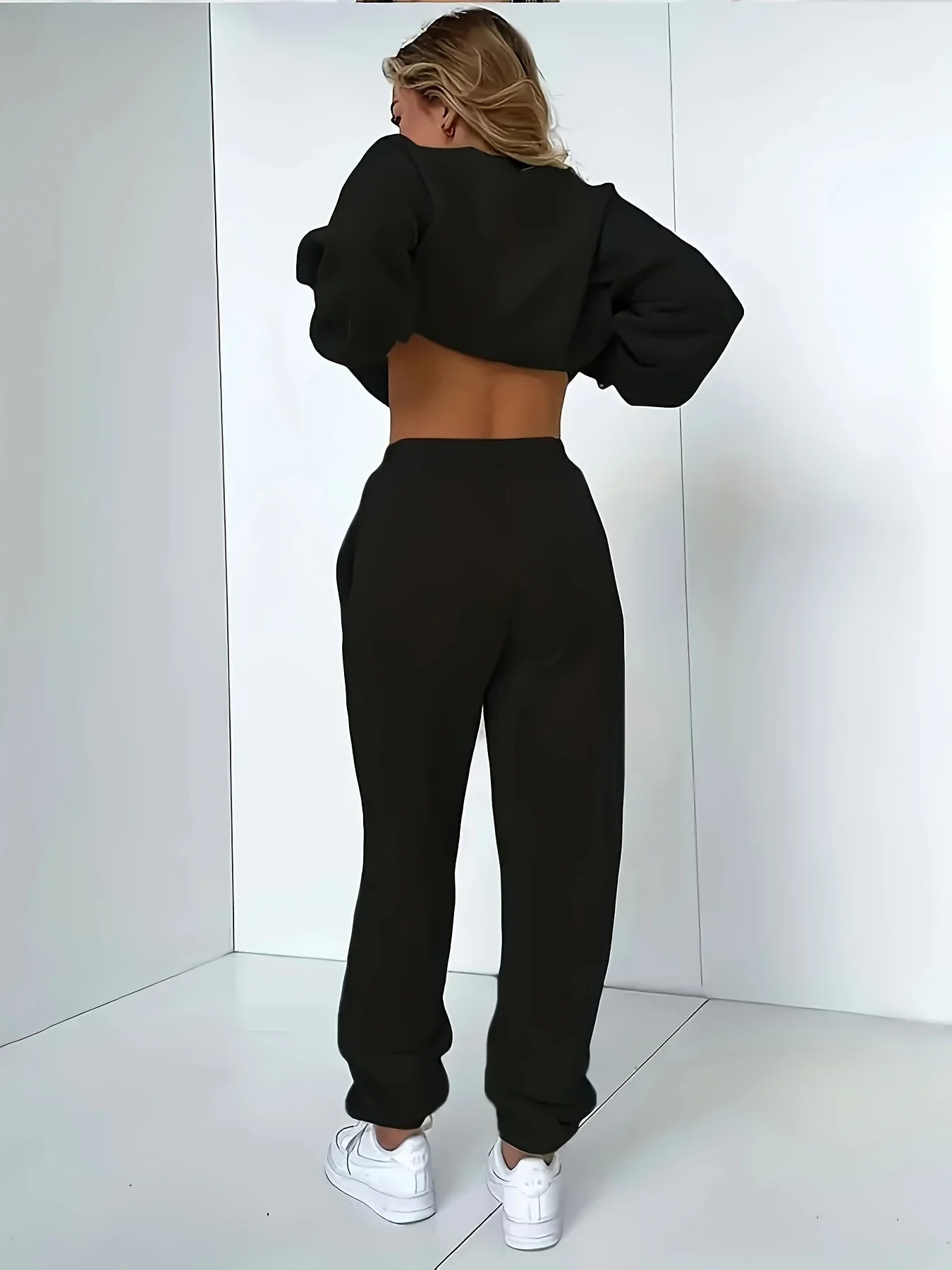 Sweet Hop Hop Pajama Set