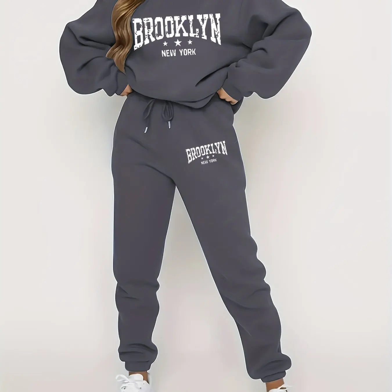 Sweet Hop Hop Pajama Set