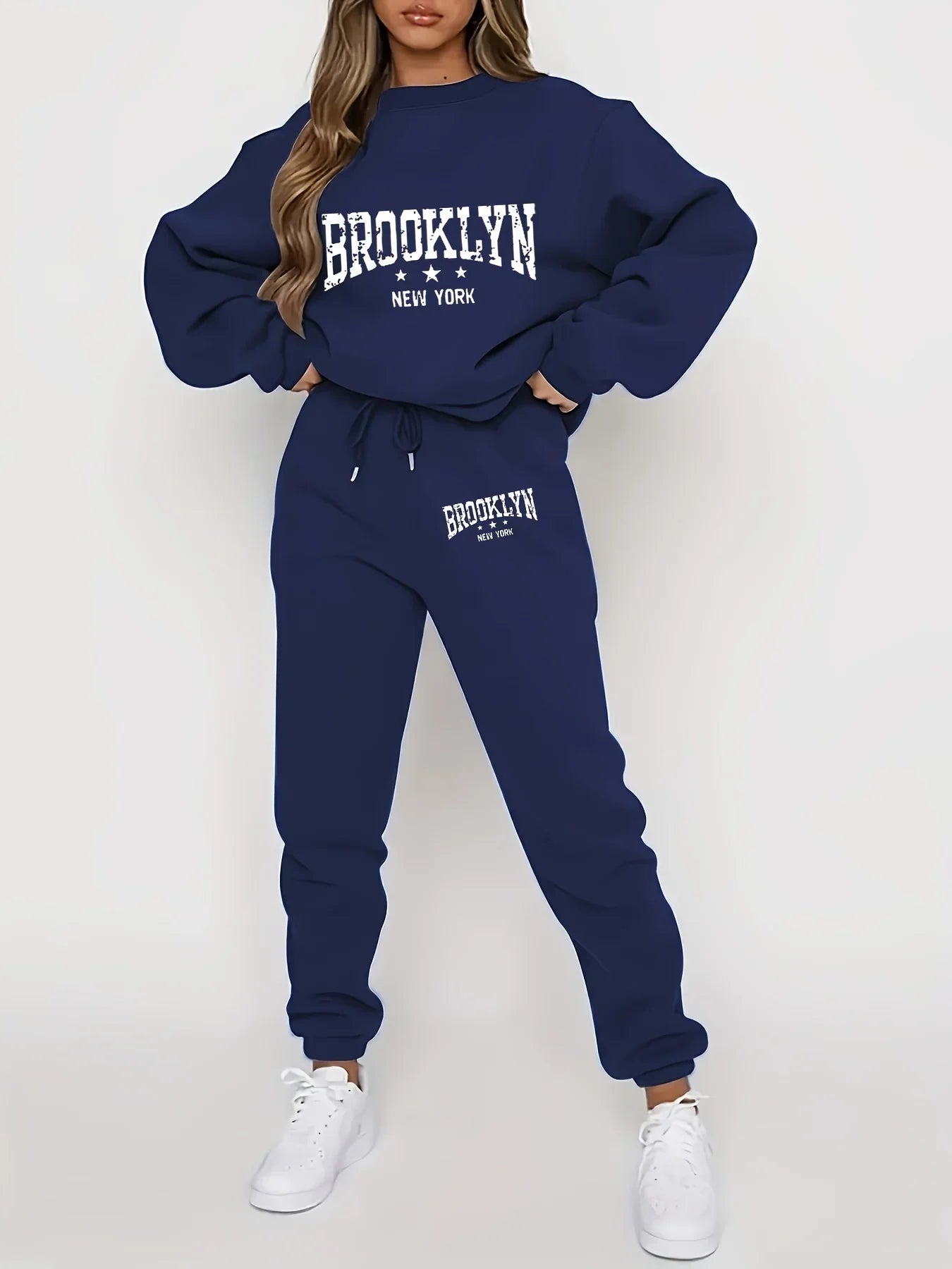 Sweet Hop Hop Pajama Set