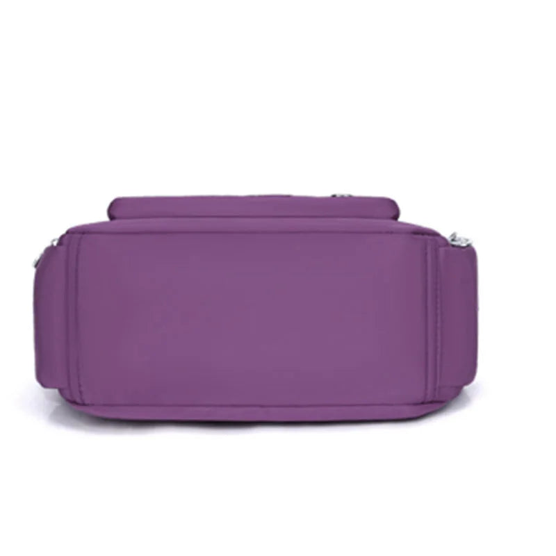 Urban Explorer Crossbody - Ella fashion