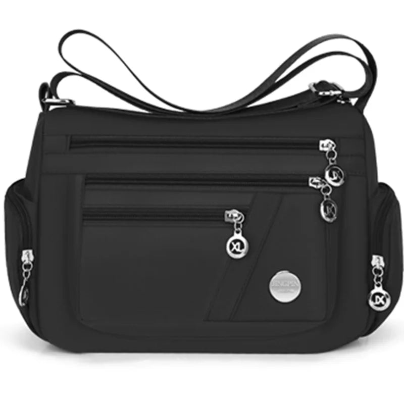 Urban Explorer Crossbody - Ella fashion