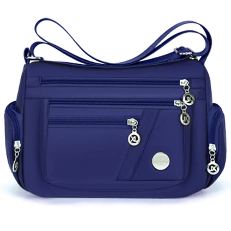 Urban Explorer Crossbody - Ella fashion