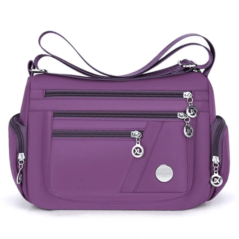 Urban Explorer Crossbody - Ella fashion