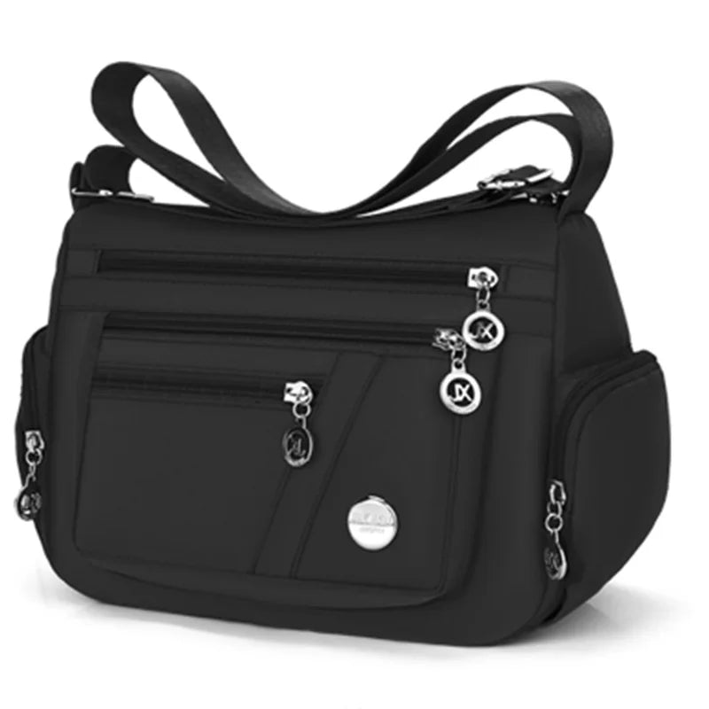 Urban Explorer Crossbody - Ella fashion