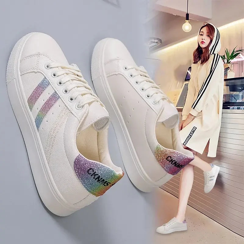 Women's anti-slip shoes
