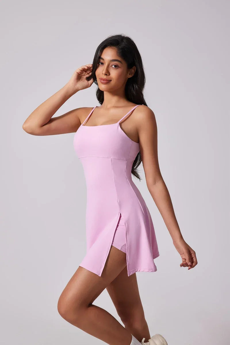 women's summer dress