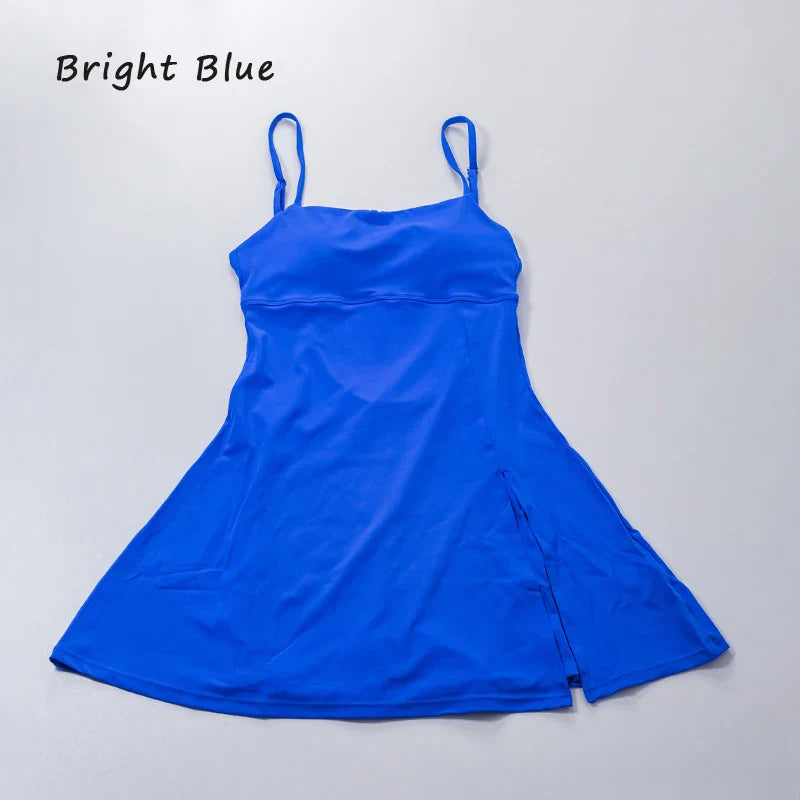 women's summer dress