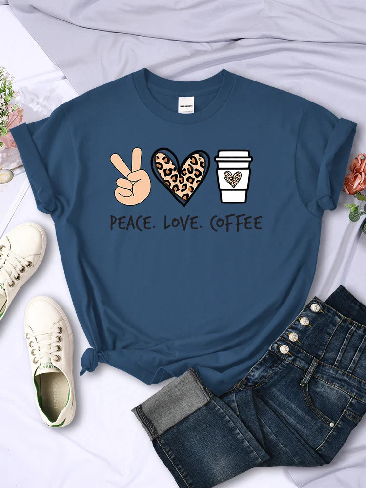 Women's Cotton T-Shirt