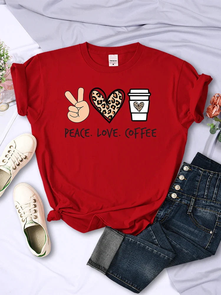 Women's Cotton T-Shirt