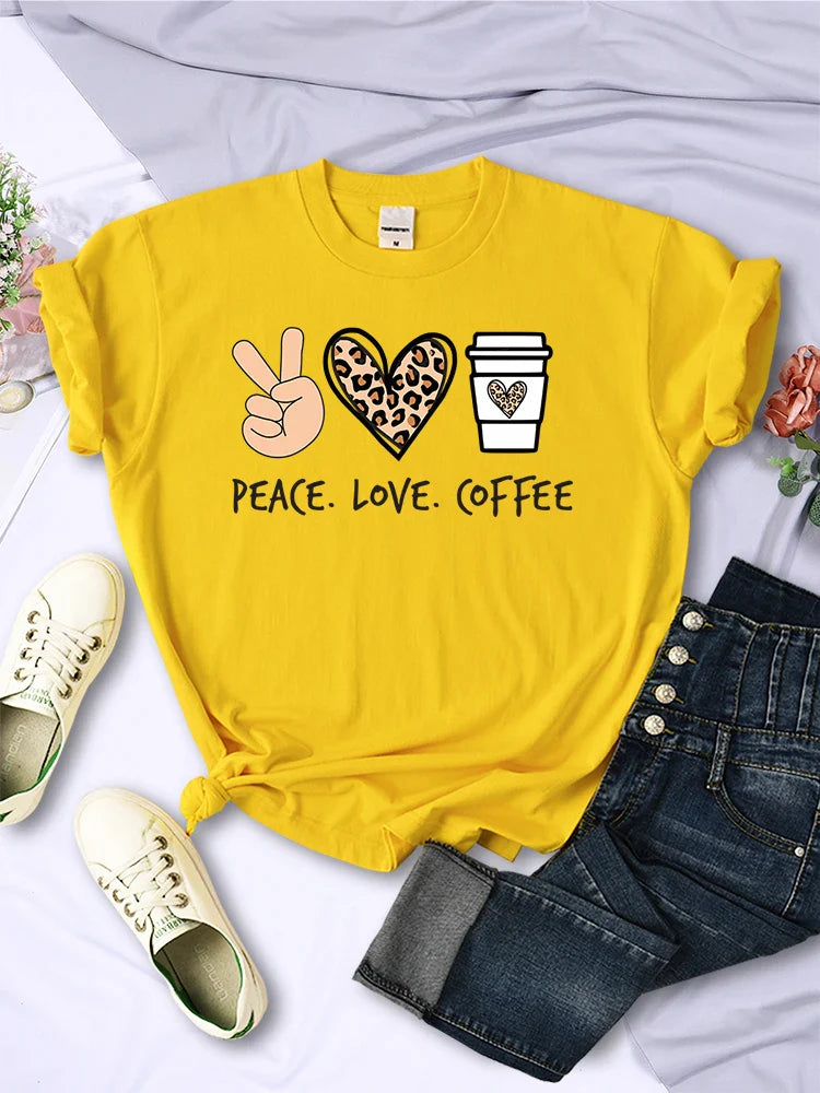 Women's Cotton T-Shirt