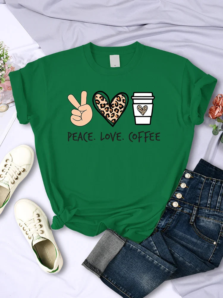 Women's Cotton T-Shirt