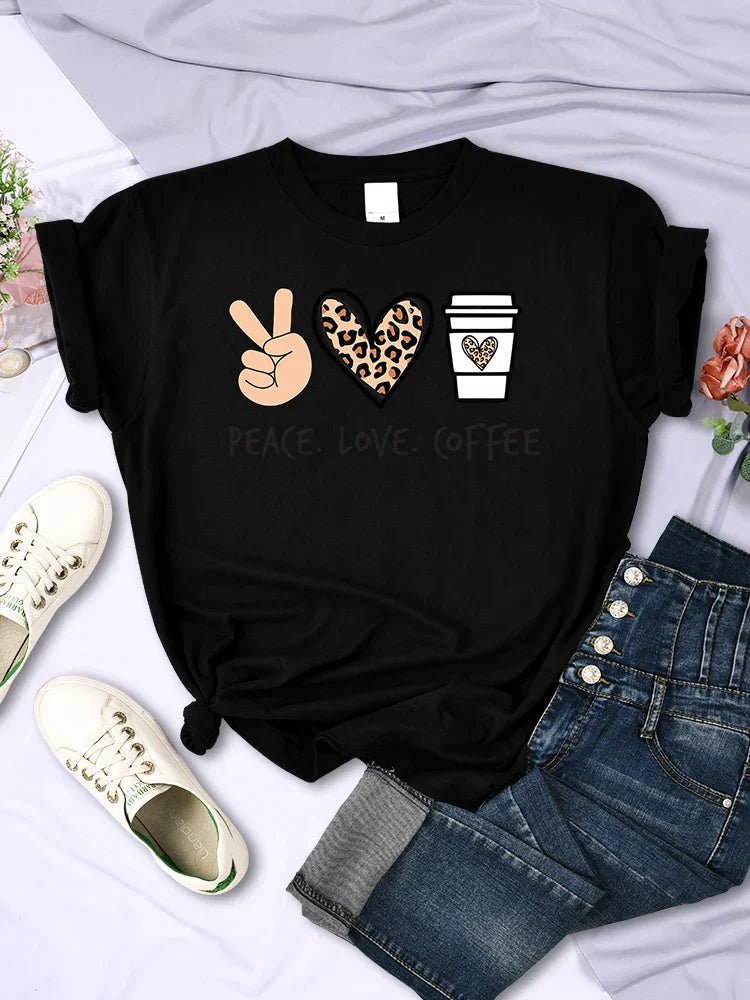 Women's Cotton T-Shirt