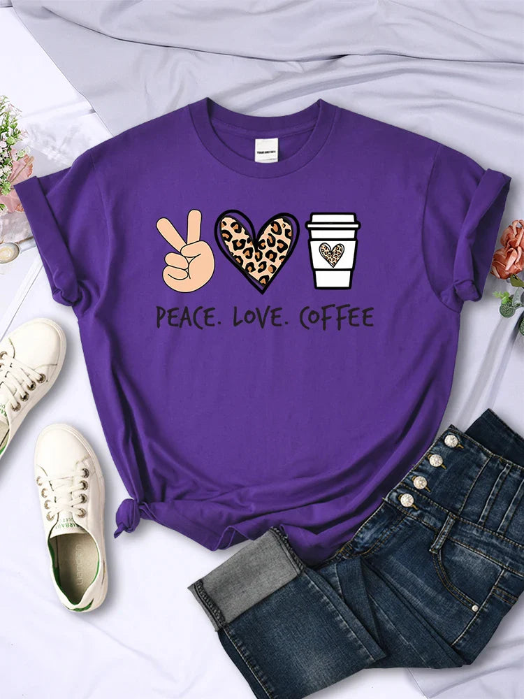 Women's Cotton T-Shirt