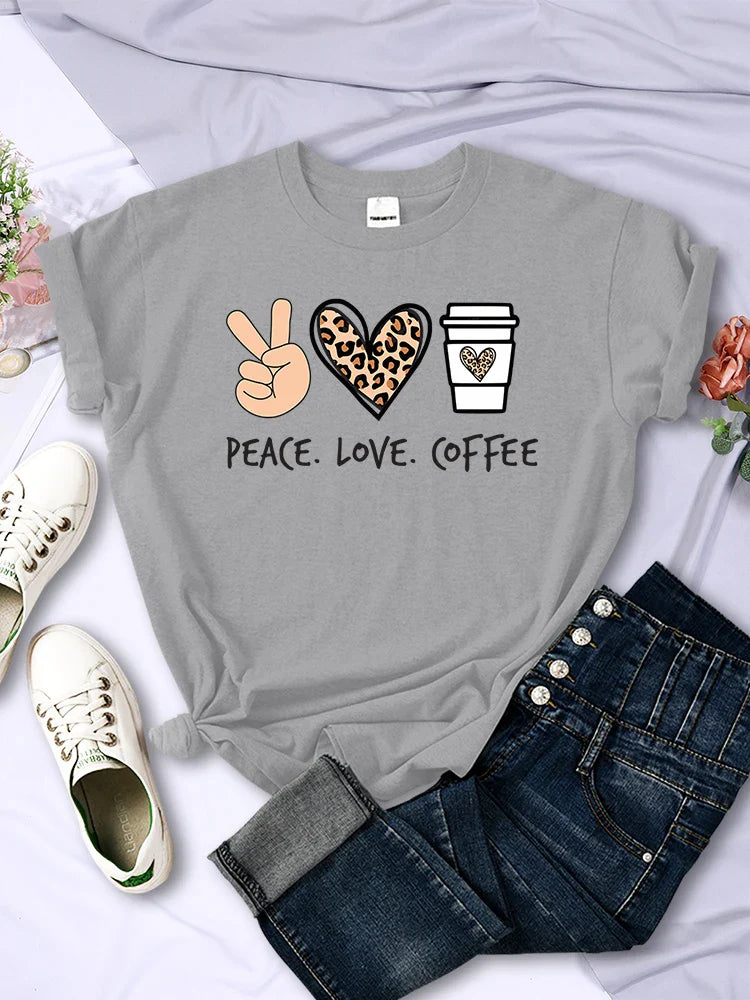 Women's Cotton T-Shirt