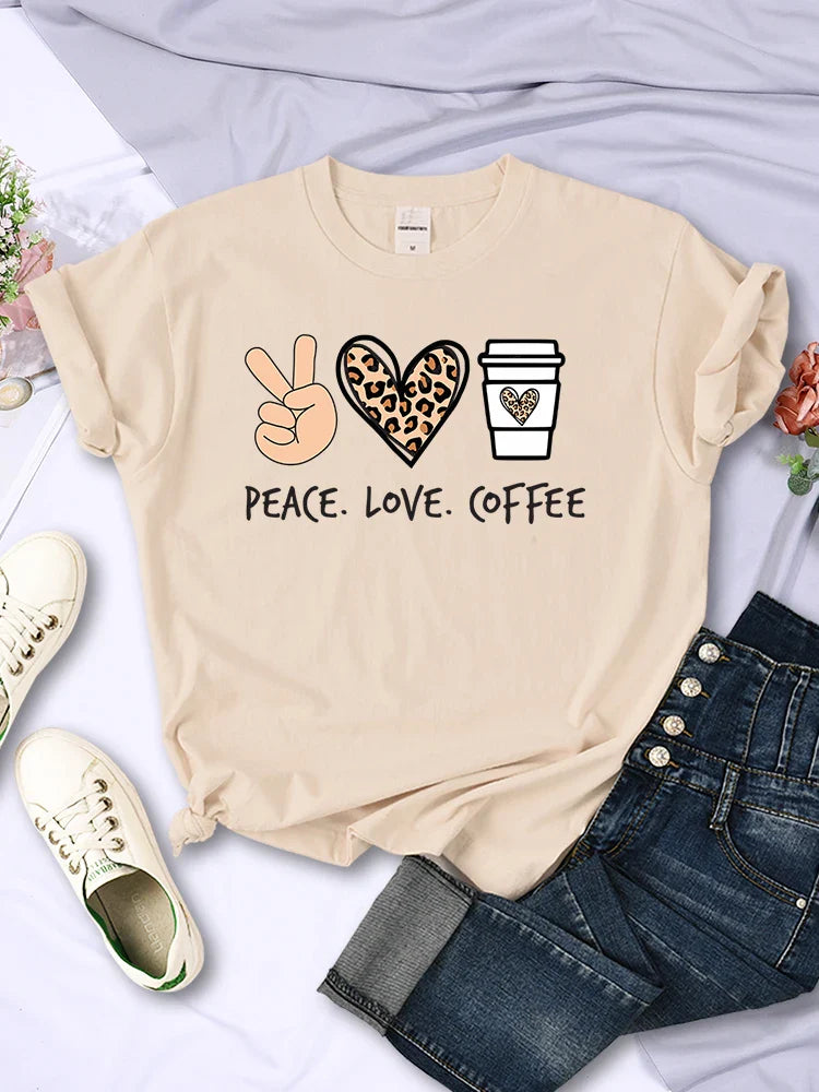 Women's Cotton T-Shirt