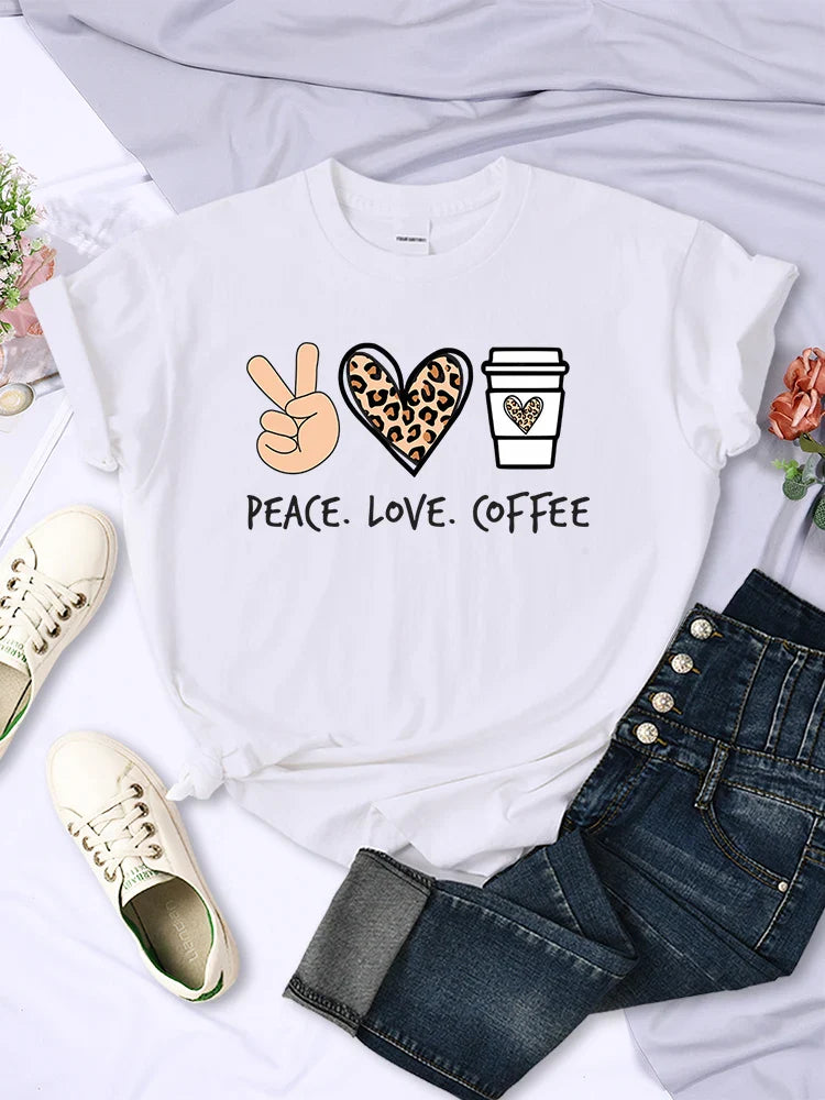 Women's Cotton T-Shirt