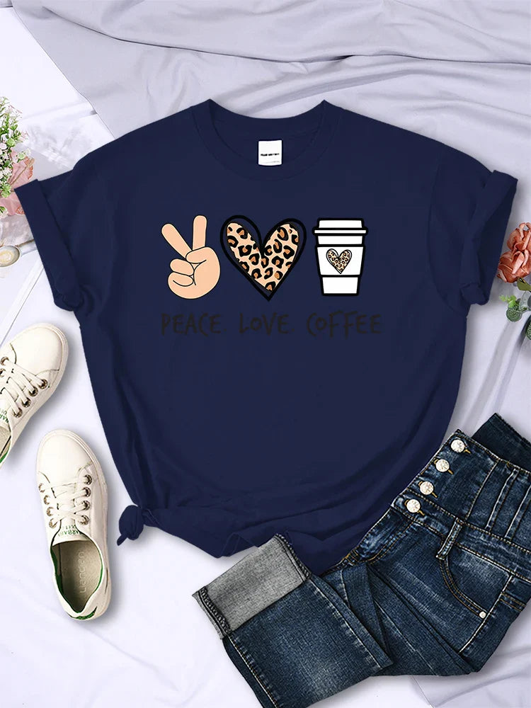 Women's Cotton T-Shirt