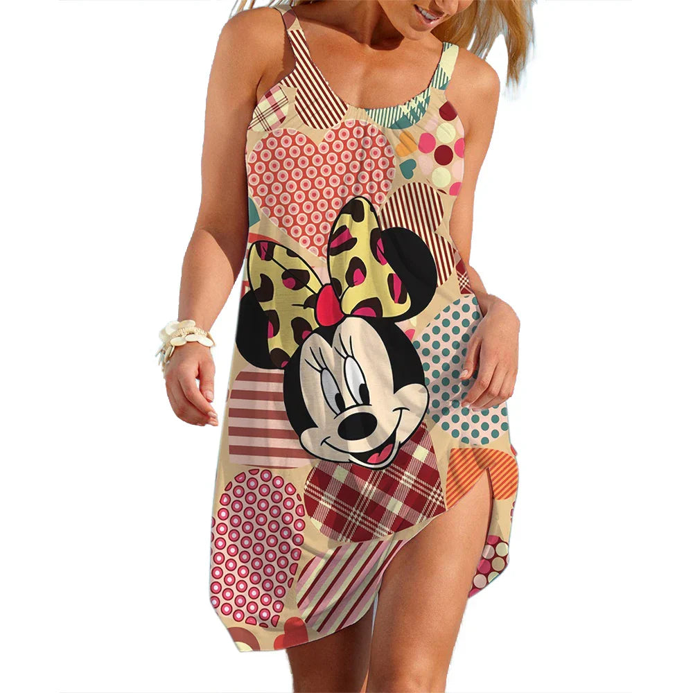 Disney dress