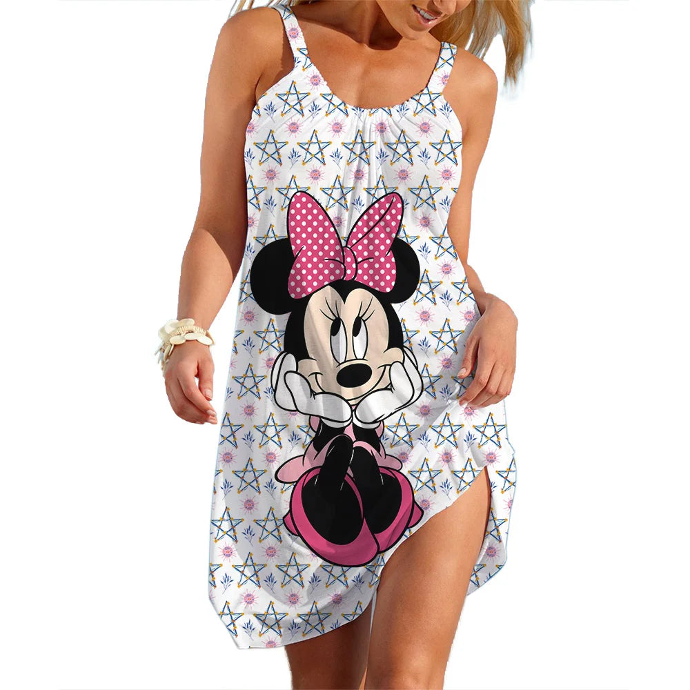 Disney dress