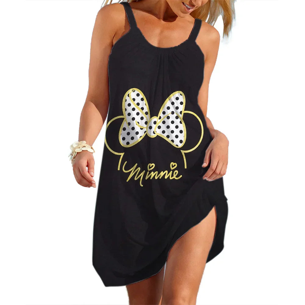 Disney dress
