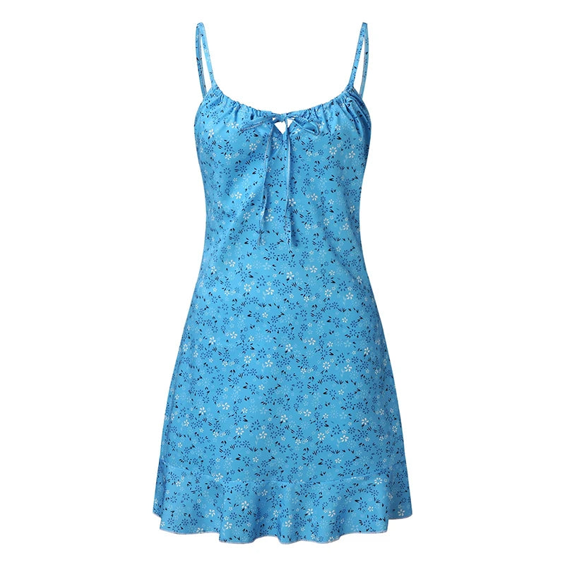 Women's Sexy Dress Summer - Ella fashion
