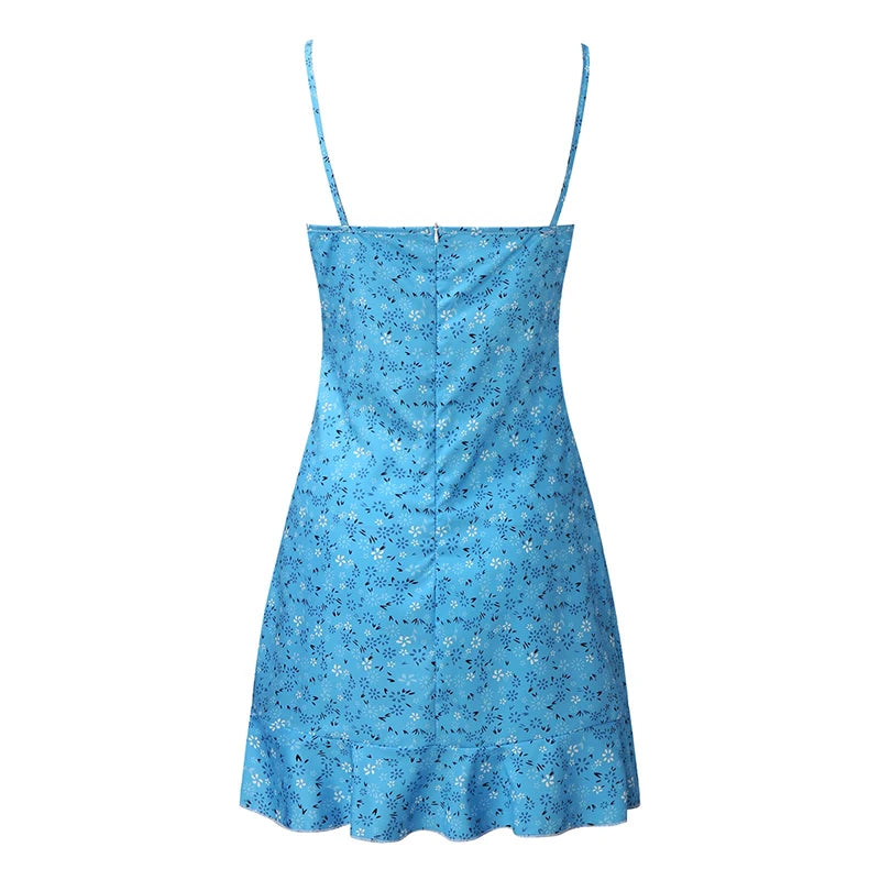 Women's Sexy Dress Summer - Ella fashion