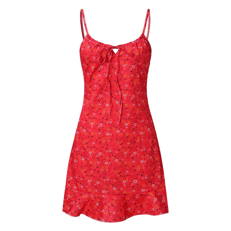 Women's Sexy Dress Summer - Ella fashion