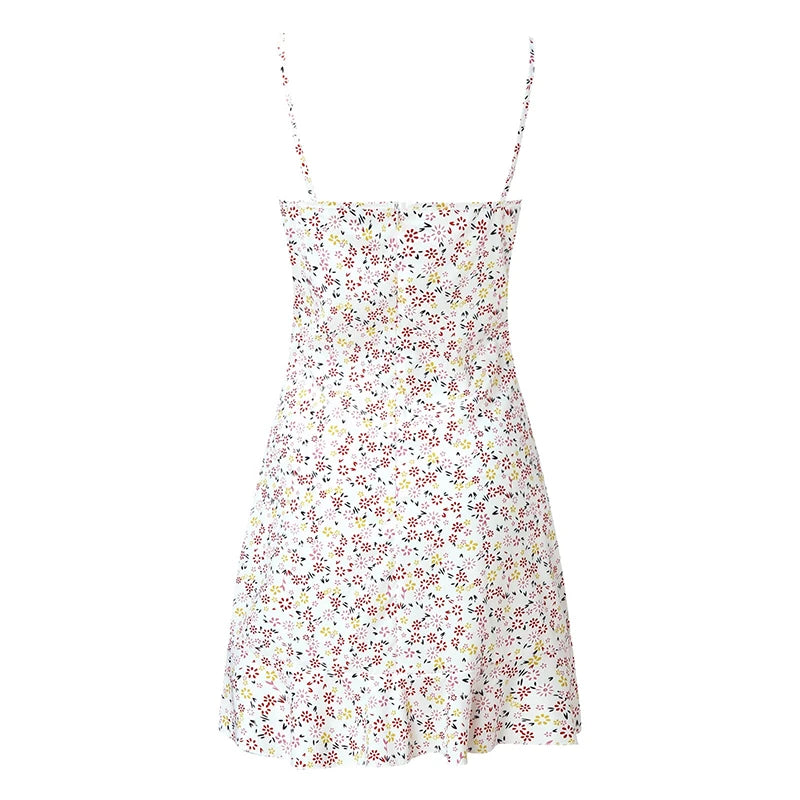 Women's Sexy Dress Summer - Ella fashion