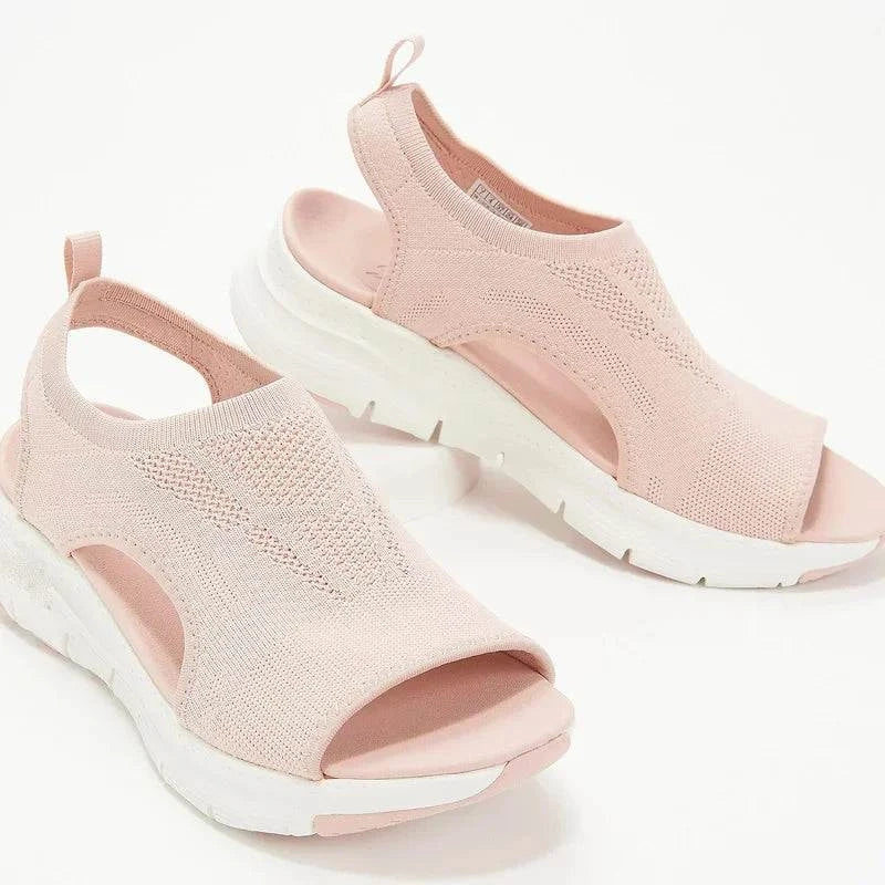 summer shoes