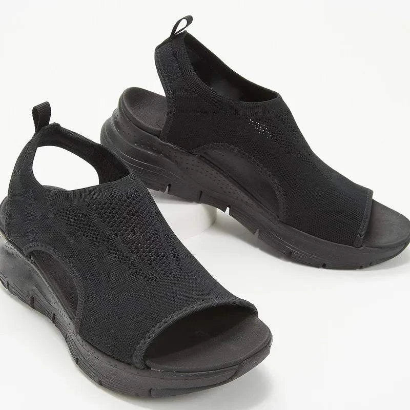 summer shoes