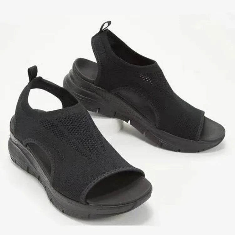 summer shoes