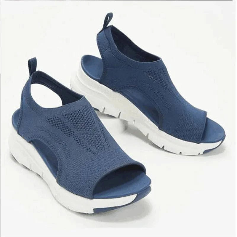 summer shoes