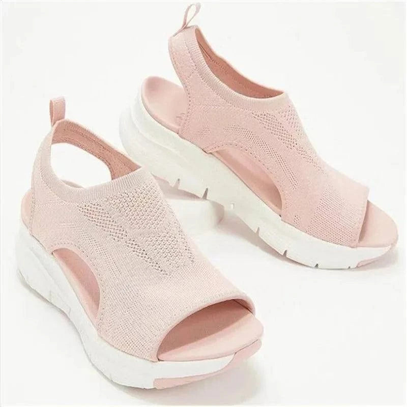 summer shoes