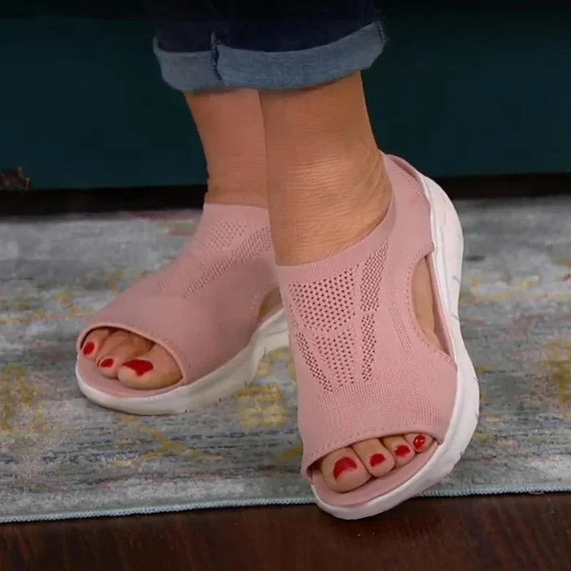 summer shoes