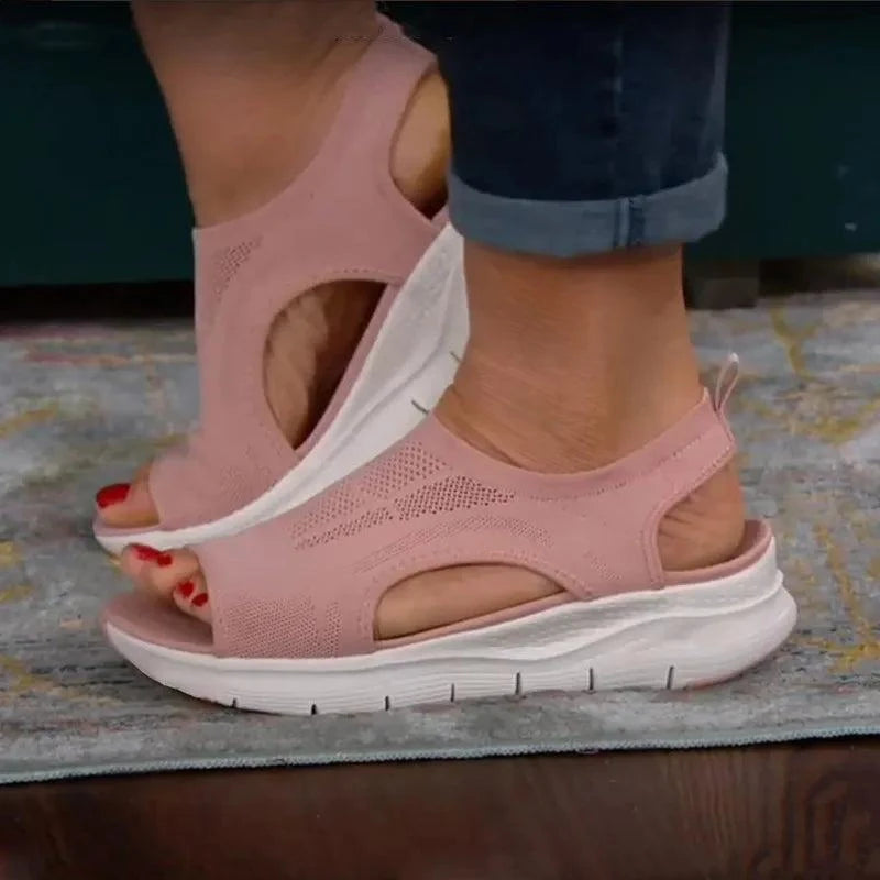 summer shoes