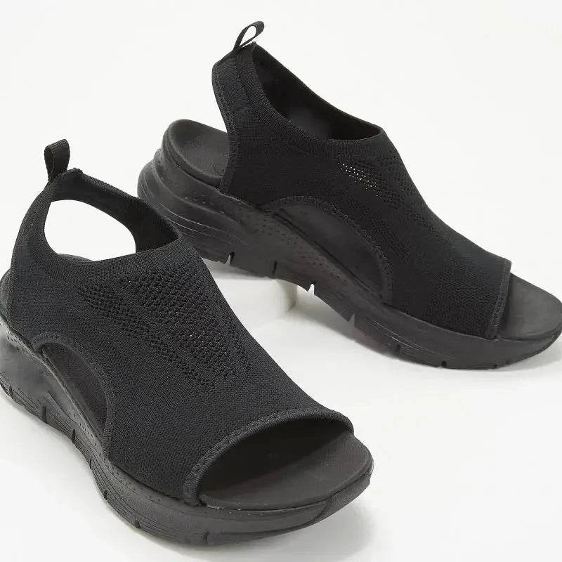 summer shoes