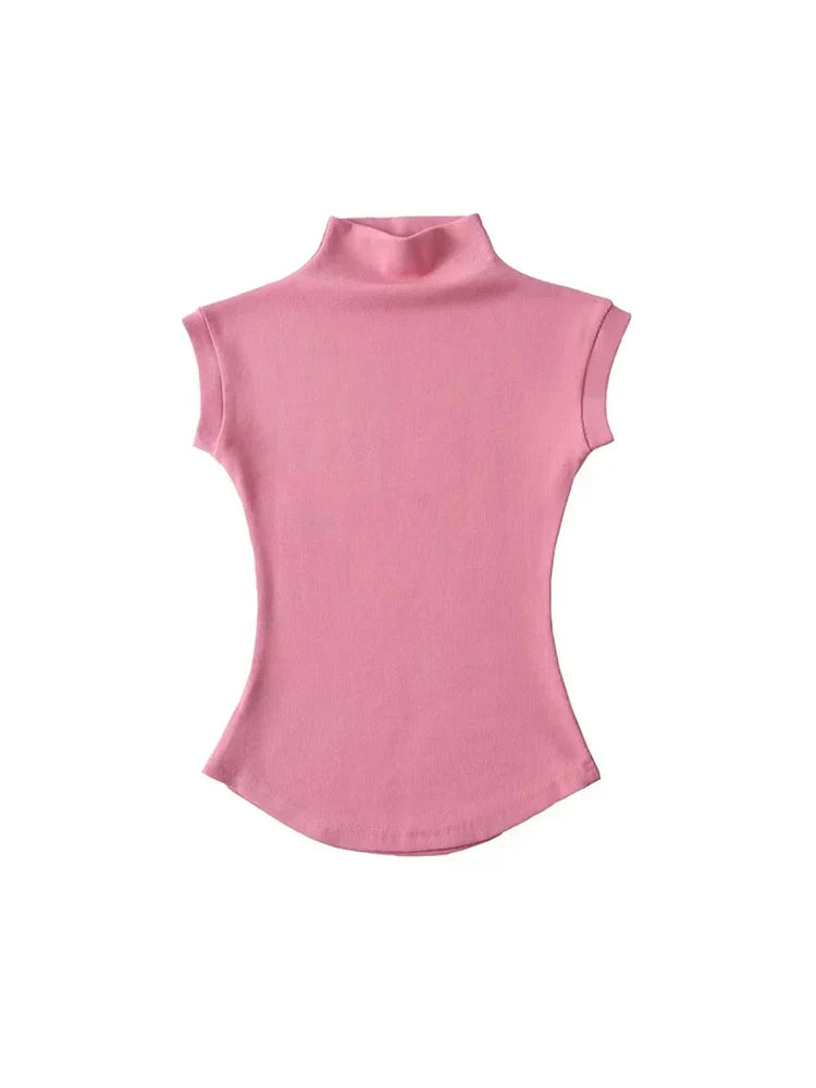 Sexy women’s summer T-shirts