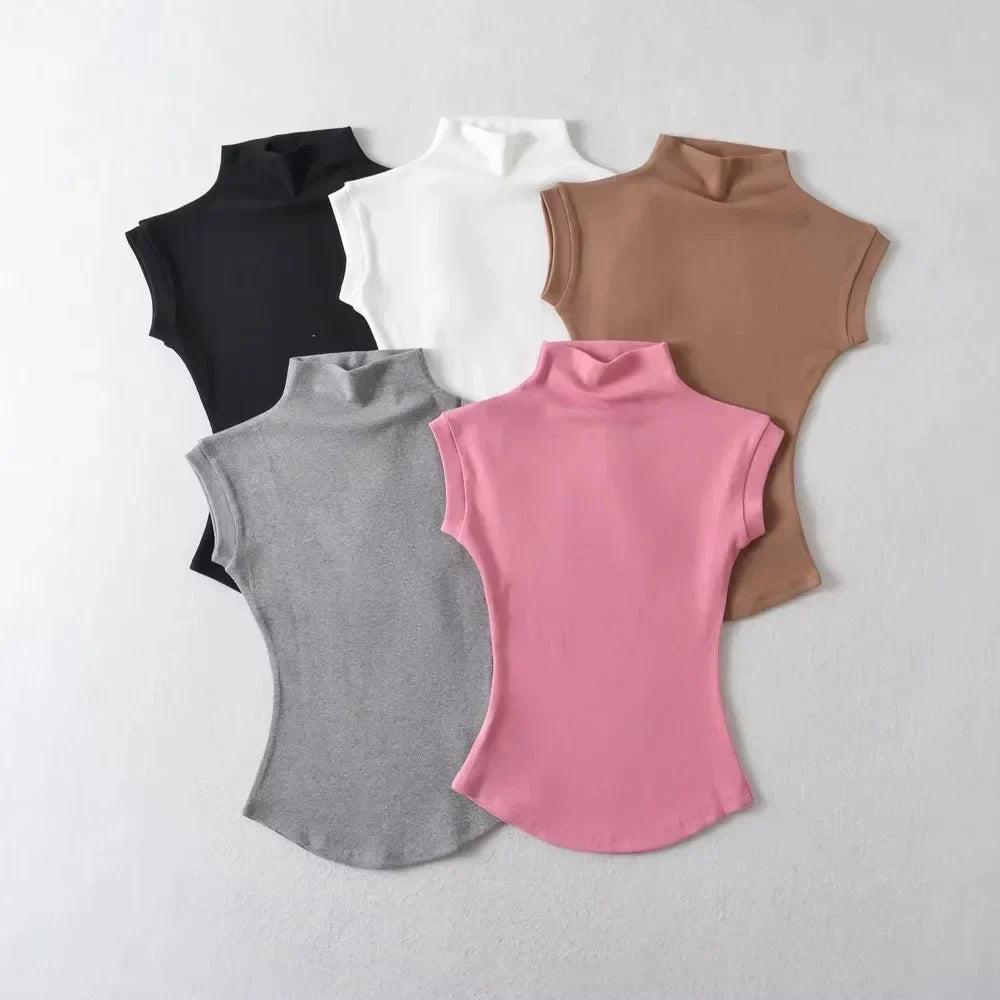 Sexy women’s summer T-shirts