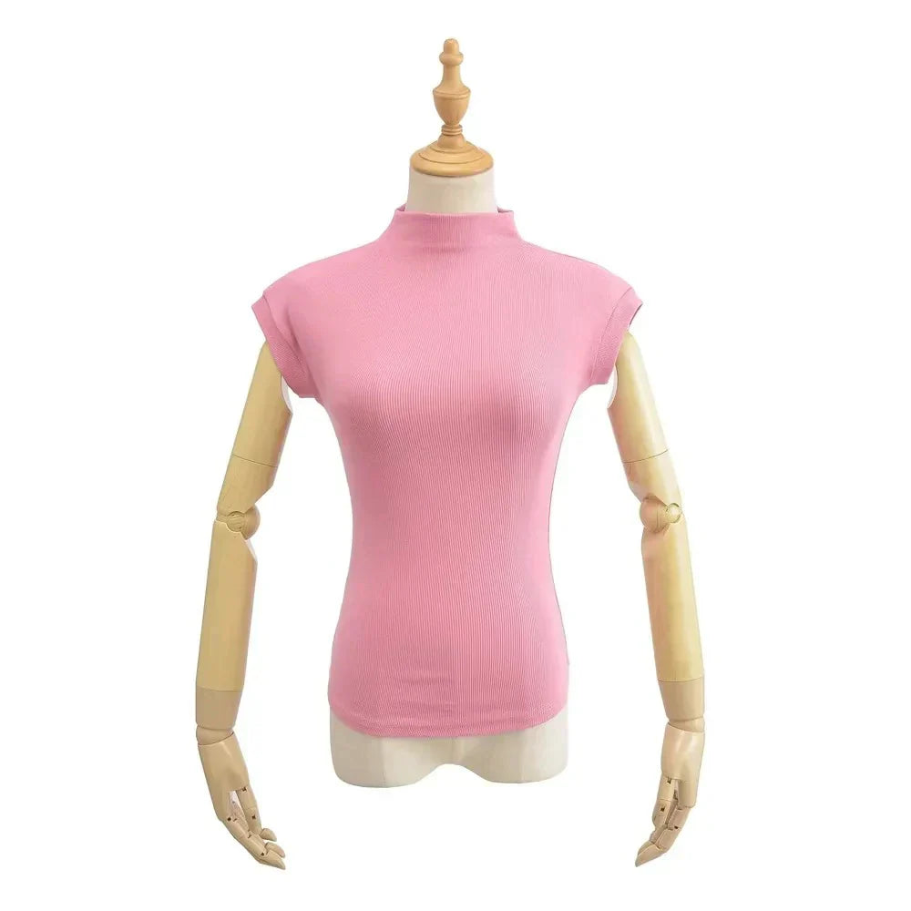 Sexy women’s summer T-shirts