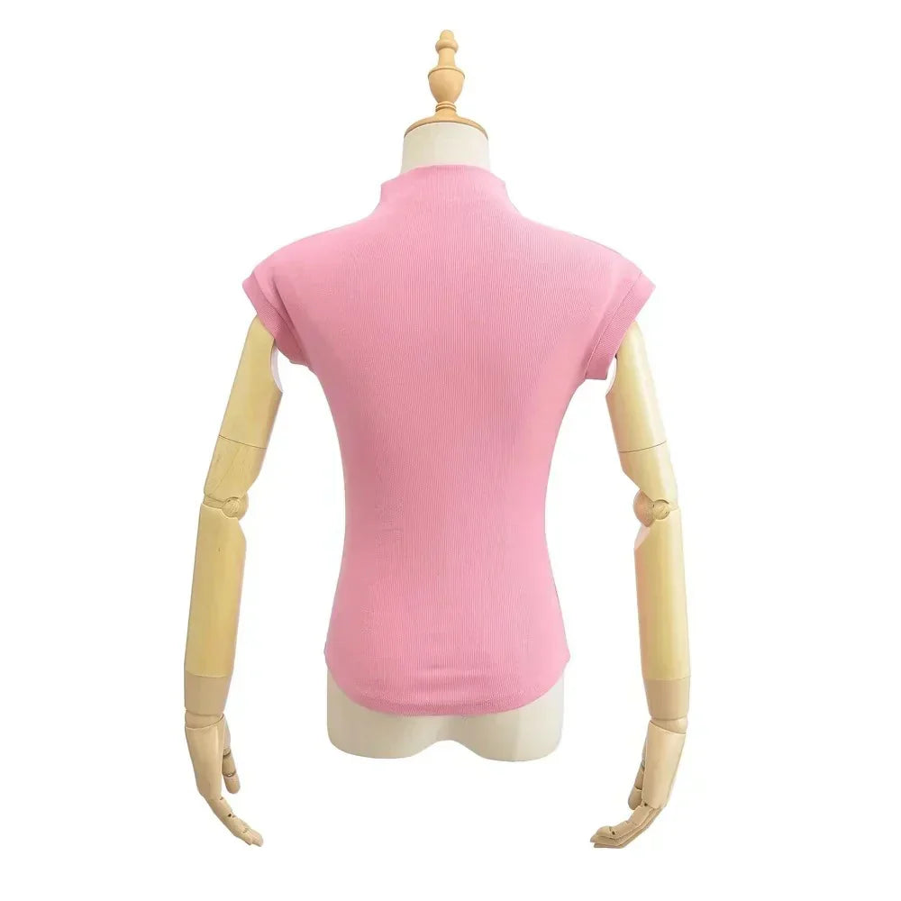 Sexy women’s summer T-shirts
