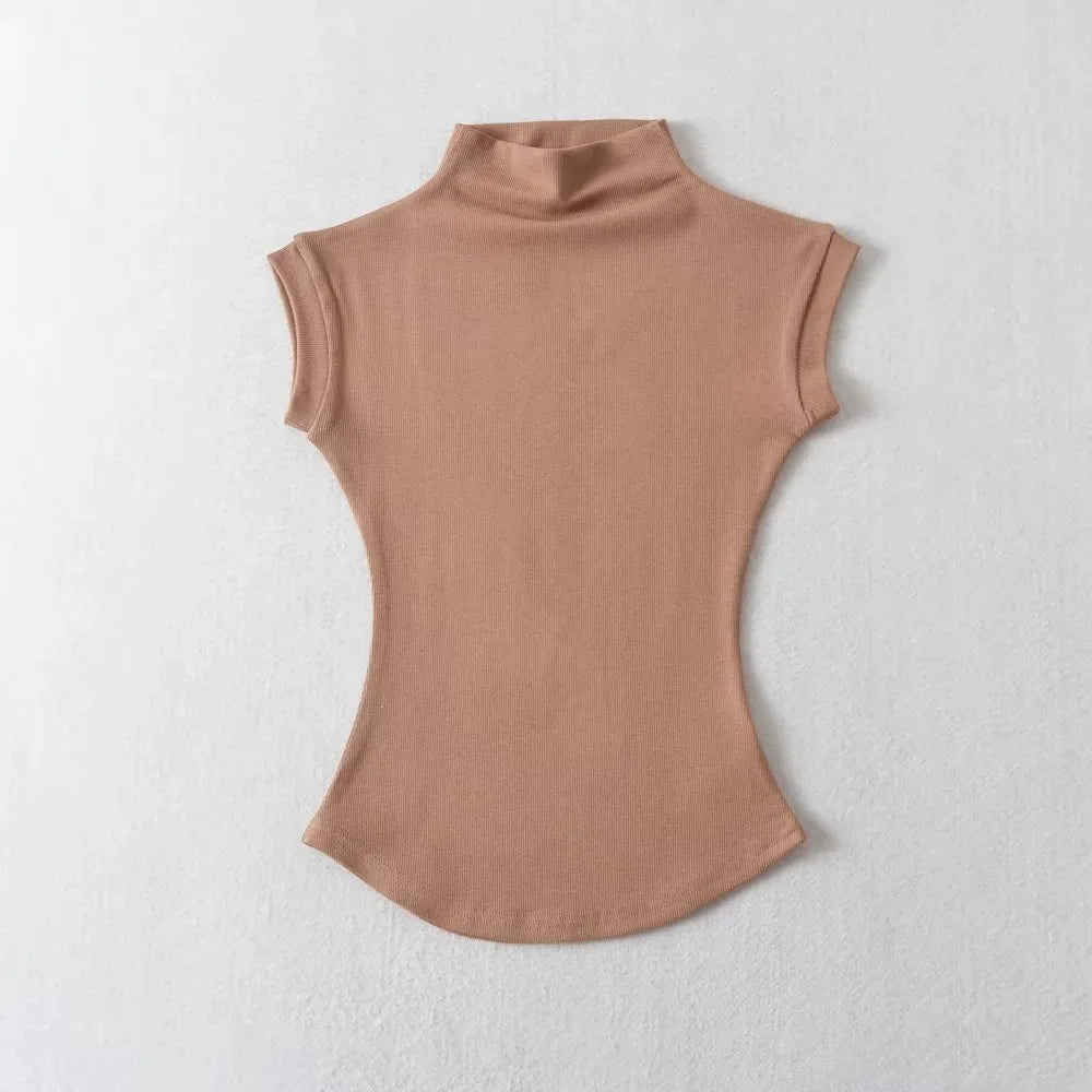 Sexy women’s summer T-shirts