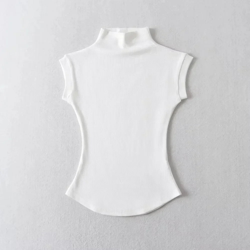 Sexy women’s summer T-shirts