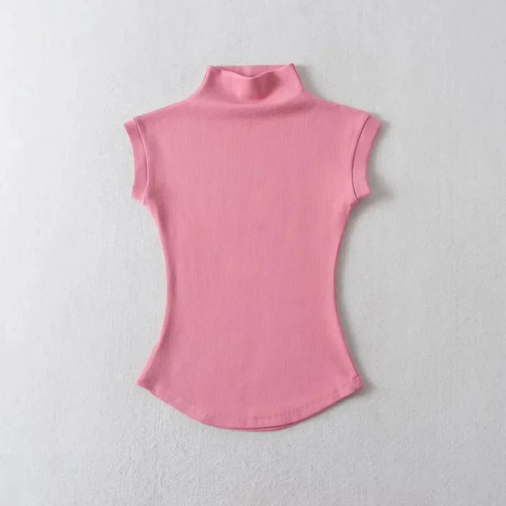 Sexy women’s summer T-shirts
